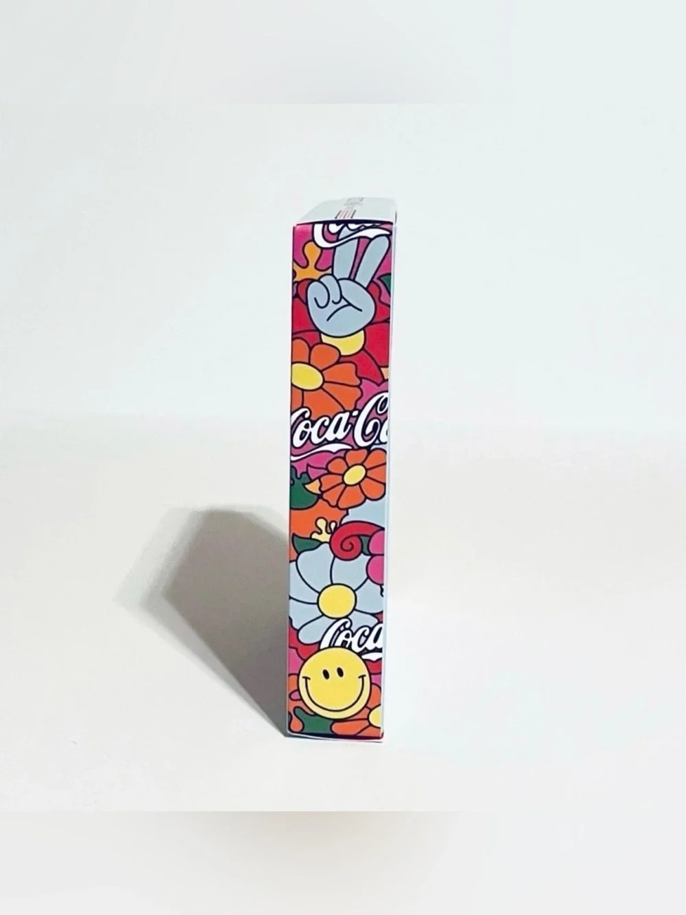 Coca-Cola X Morphe Lip Harmony 4pc Collection